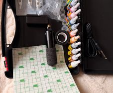 Tattoo Kit