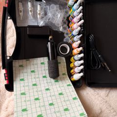 Tattoo Kit