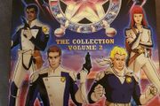 adventures of the galaxy rangers