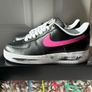 Nike Air Force 1 x Peaceminusone 'Para-noise 3.0' G Dragon Uk 11 Deadstock Image 7