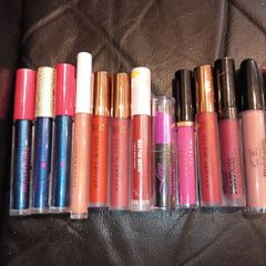 make up