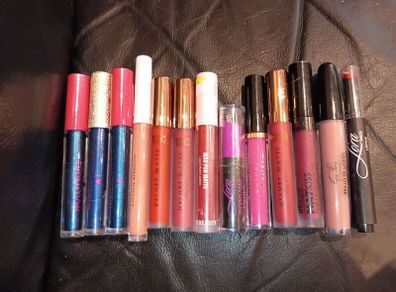 make up