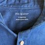 Brand New Denim Shirt Image 4