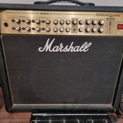 Marshall AVT 150 Combo