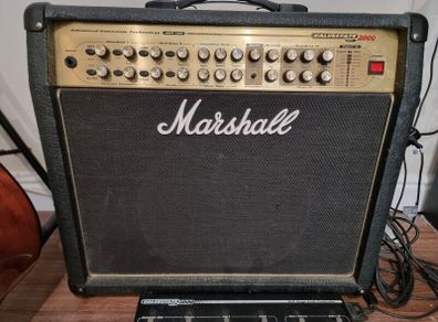 Marshall AVT 150 Combo