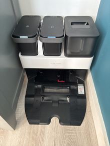 Roborock S7 Max Ultra Flagship Robot Vacuum