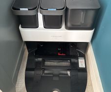 Roborock S7 Max Ultra Flagship Robot Vacuum
