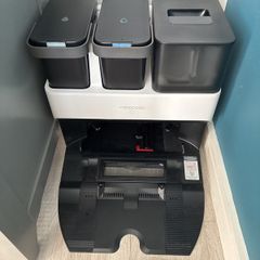 Roborock S7 Max Ultra Flagship Robot Vacuum