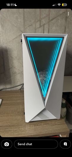 Gaming PC (open to offers)