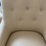 Linen chairs Image 2