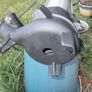 2 HP heavy duty dirty water pump Image 4