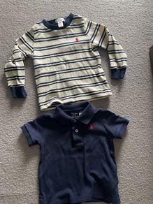 Ralph Lauren