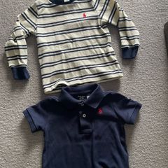 Ralph Lauren