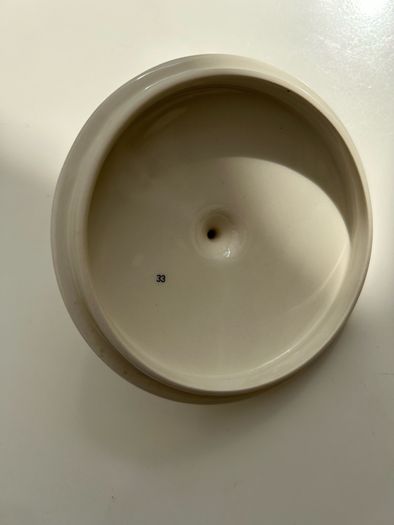 Wedgwood sugar bowl