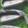 Callaway X Treme Irons Image 4
