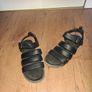 Next chunky sandals, like NEW, size 2UK(34 European) Image 2