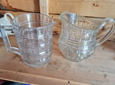 2 jugs