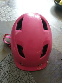 kids helmet 48 to 52 cm