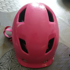 kids helmet 48 to 52 cm