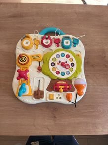 Busy board