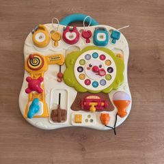 Busy board