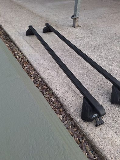 roofbars