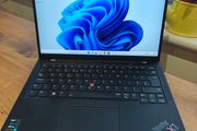 Lenovo X1 Carbon Gen9  Laptop | i7 vPro | 16GB | 512GB | 14" FHD+ | Win11