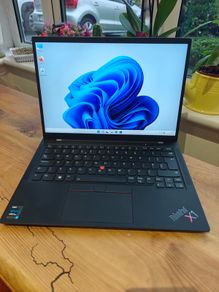 Lenovo X1 Carbon Gen9  Laptop | i7 vPro | 16GB | 512GB | 14" FHD+ | Win11
