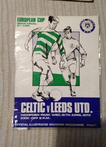 Four   Soccer   Programmes