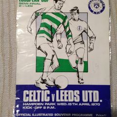 Four   Soccer   Programmes
