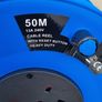 50m Cable Extension Reel Image 2