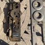 Vintage Honda e300 generator (dismantled) Image 3