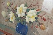 Watercolour by James Gray