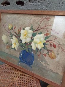 Watercolour by James Gray