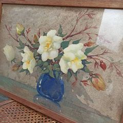 Watercolour by James Gray