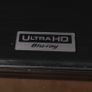 Panasonic UB900 4K player Image 6