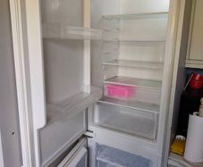 Integrated Fridge Freezer  Need Gone ASAP