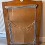 Mirror, wooden frame Image 3
