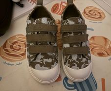 Clarks shoes