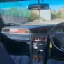 mercedes 190e Image 8