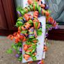 3 Lots Of Curly Party Ribbons (new). Image 2