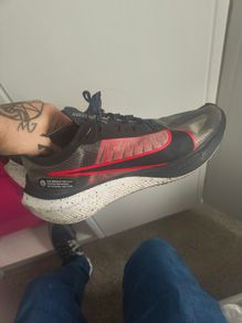 Nike air zoom