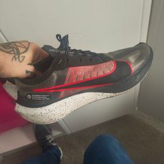 Nike air zoom uk10