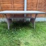 Garden table Image 3