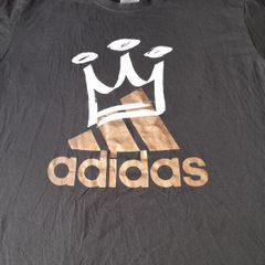 ladies adidas  t shirt