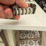 Rolex no date Submariner 41mm 2025  model 124060 Image 4