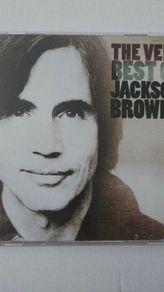 Jackson Browne - The Very Best Of. 2 CD.