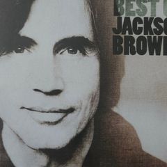 Jackson Browne - The Very Best Of. 2 CD.
