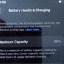 IPhone 11 Pro three network batt 86% leixlip area Image 4