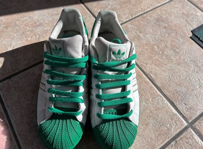 Adidas superstar